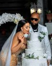 Tanzanian singer Billnass & wife Nandy