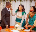Janet Otieno's 26 Wedding Anniversary