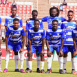 AFC Leopards team photo