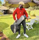 Mugithi artist Dj Fatxo