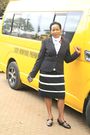 NIBS founder the late Lizzie Wanyoike