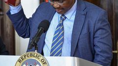 David Ndii