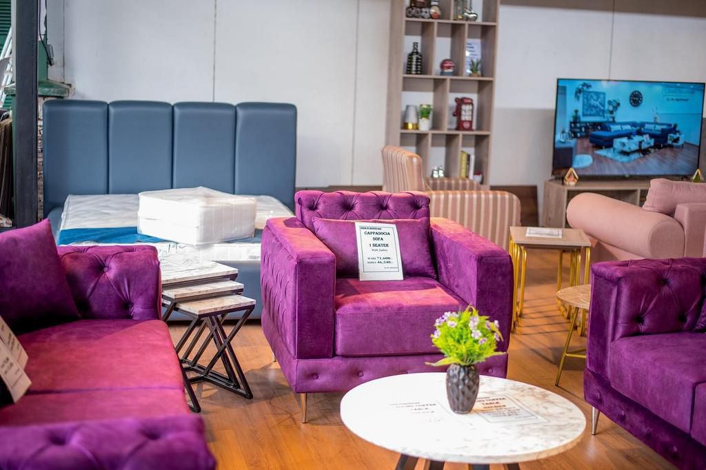 Village Market Luxury Living and Design Expo 2022