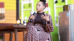 Janet Mbugua ( Instagram)