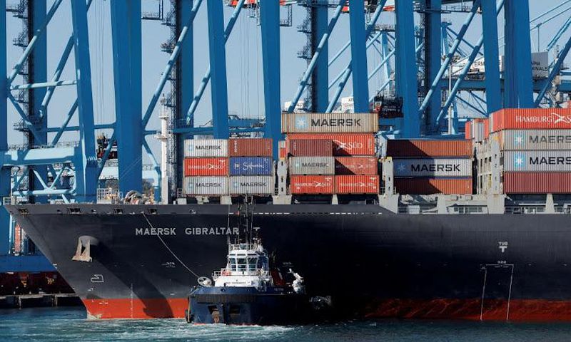 Attacks from militants on the Red Sea is taking its toll on Kenya’s finances