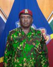 Douglas Kanja appointed as the new Deputy Inspector General of the Kenya Police Service