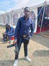 Chams Media's Isaiya Bwabi
