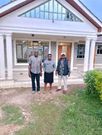 Bomet County's Woman Representative, Linet Chepkorir, affectionately known as "Toto," has  embarked on a heartwarming project to construct a house for her parents.