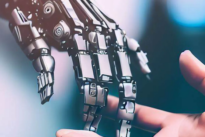 AI is the word of the year [Instagram]