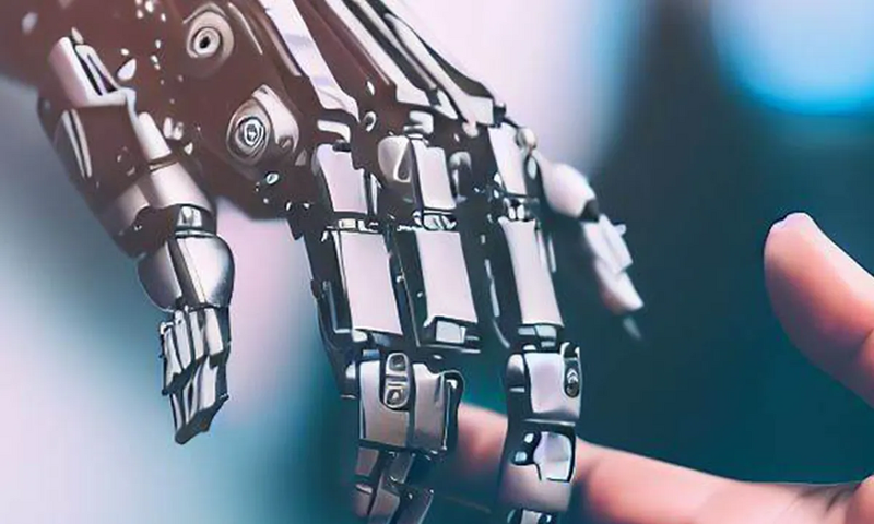 AI is the word of the year [Instagram]