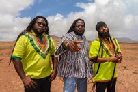 Morgan Heritage