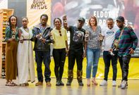 Highlights of the TuskerFest launch at K1 Club in Nairobi