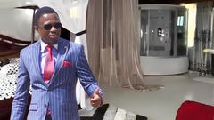 Sports CS Ababu Namwamba