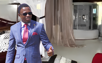 Sports CS Ababu Namwamba