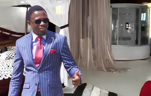 Sports CS Ababu Namwamba