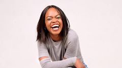 Brenda Ngeso 'Maureen' of Citizen TV's Becky series