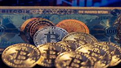 Crypto