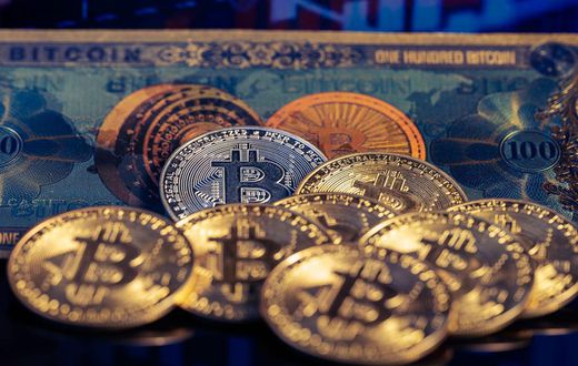 Crypto