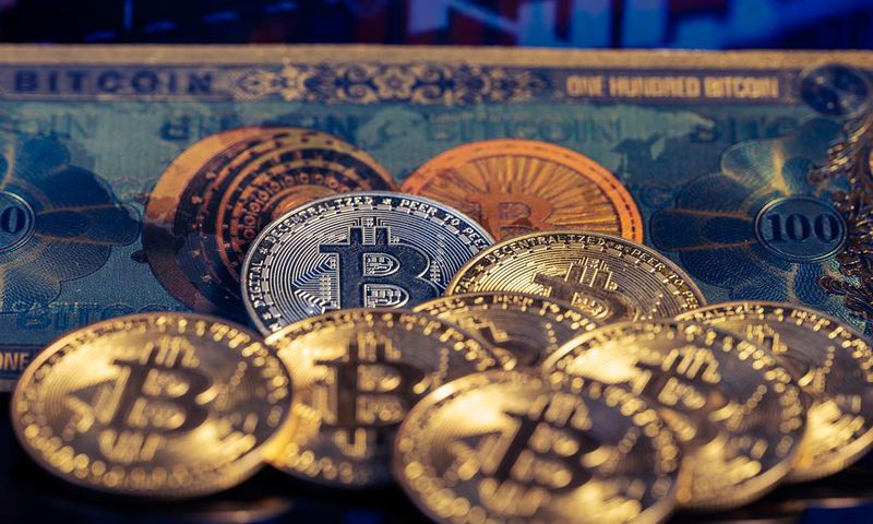 Crypto