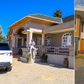 A collage of Jaguar's rural and city houses