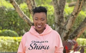 Wahu Kagwi