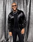 Actor Tyler Perry