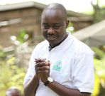 The Late Fidel Castro Odhiambo Odinga (Twitter)