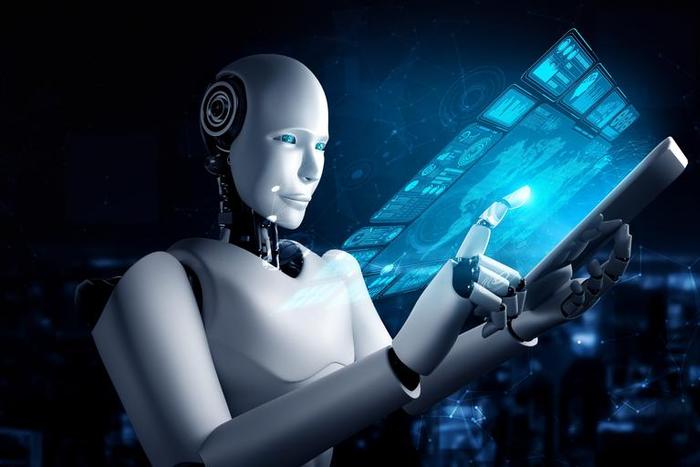 The artificial intelligence sector has seen a boom in investor interest with the rise of ChatGPT.NanoStockk/Getty Images