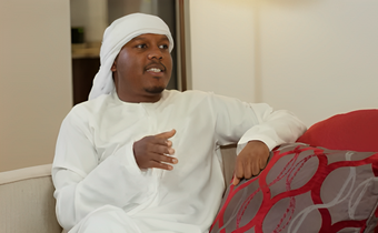 Abel Mutua