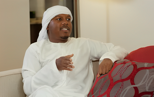 Abel Mutua