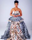 South African Musician Bulelwa Mkutukana 'Zahara' passes away at 35