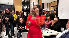 Margaret Nyamumbo's Kahawa 1893 has made significant strides in the coffee industry, reflecting a blend of strategic growth and social impact.