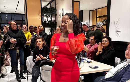 Margaret Nyamumbo's Kahawa 1893 has made significant strides in the coffee industry, reflecting a blend of strategic growth and social impact.
