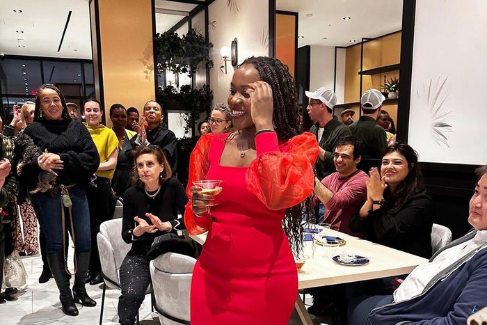 Margaret Nyamumbo's Kahawa 1893 has made significant strides in the coffee industry, reflecting a blend of strategic growth and social impact.