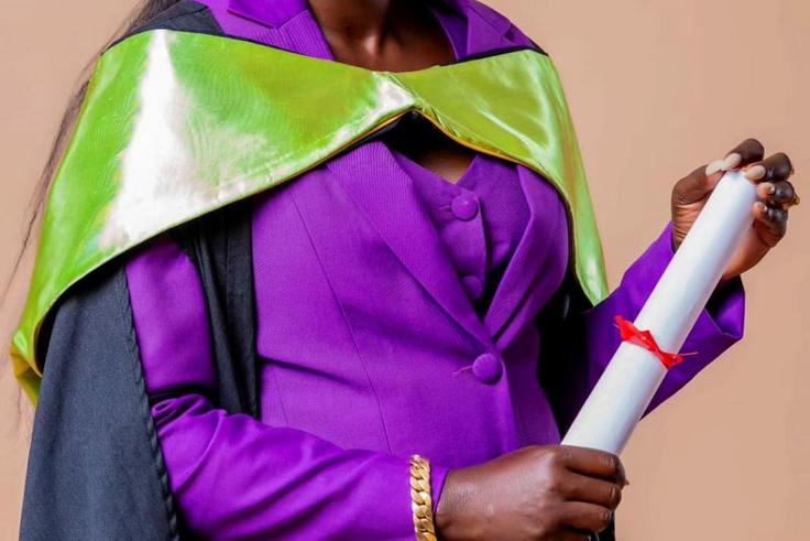 Akothee