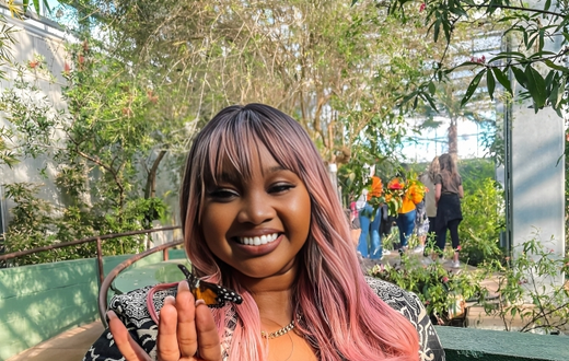 Yvonne Mugure