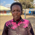 Tumaini Primary School headteacher Millicent Kefa