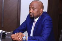 CS Moses Kuria