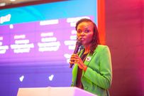Showmax General Manager for East Africa, Emma Gichonge