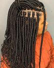 Box braids