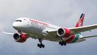 KQ and South African Airlines sign deal to form pan-African airline.