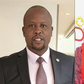 EALA MP Kanini Kega and Jubilee Secretary-General Jeremiah Kioni