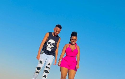 Amber Ray celebrates her son Gavin's birthday with an expensive gift