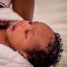 Jacky Vike aka Awinja celebrates son's birthday with cute TBT photos