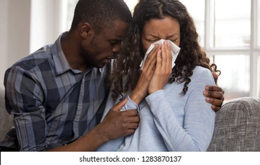 Many married couple can't have children because of this reason [shuttershock]