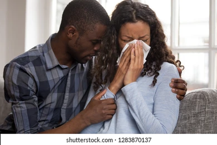 Many married couple can't have children because of this reason [shuttershock]