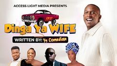 Dinga Ya Wife