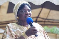 Mama Ngina Kenyatta
