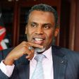 NIS Director General Noordin Haji
