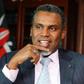 NIS Director General Noordin Haji